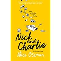 A Solitaire Novella. Nick And Charlie